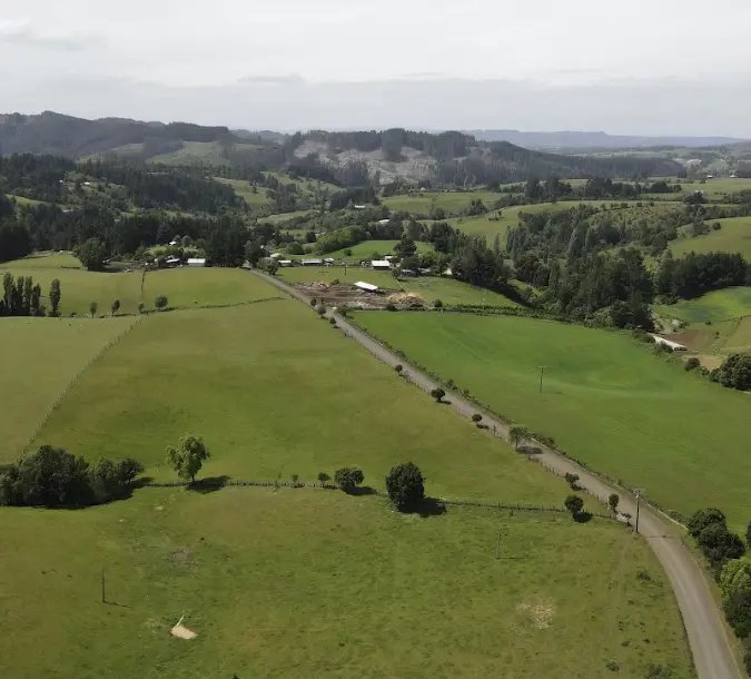Altos de Osorno