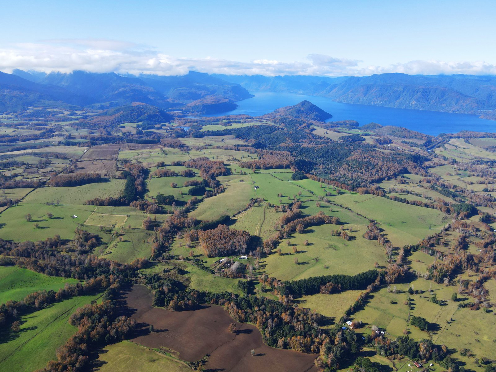 Mirador de Villarrica